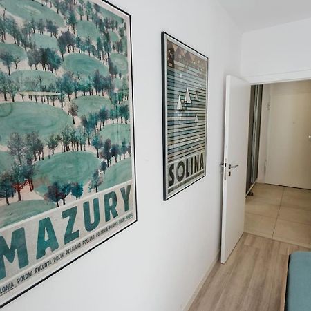 Nica Old Town Free Parking Spacious Sunny Terrace Krakow Ngoại thất bức ảnh