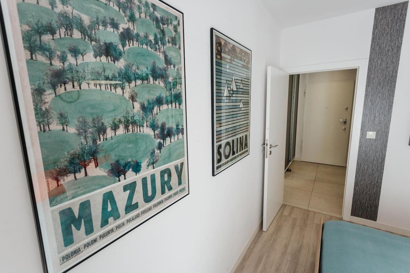 Nica Old Town Free Parking Spacious Sunny Terrace Krakow Ngoại thất bức ảnh