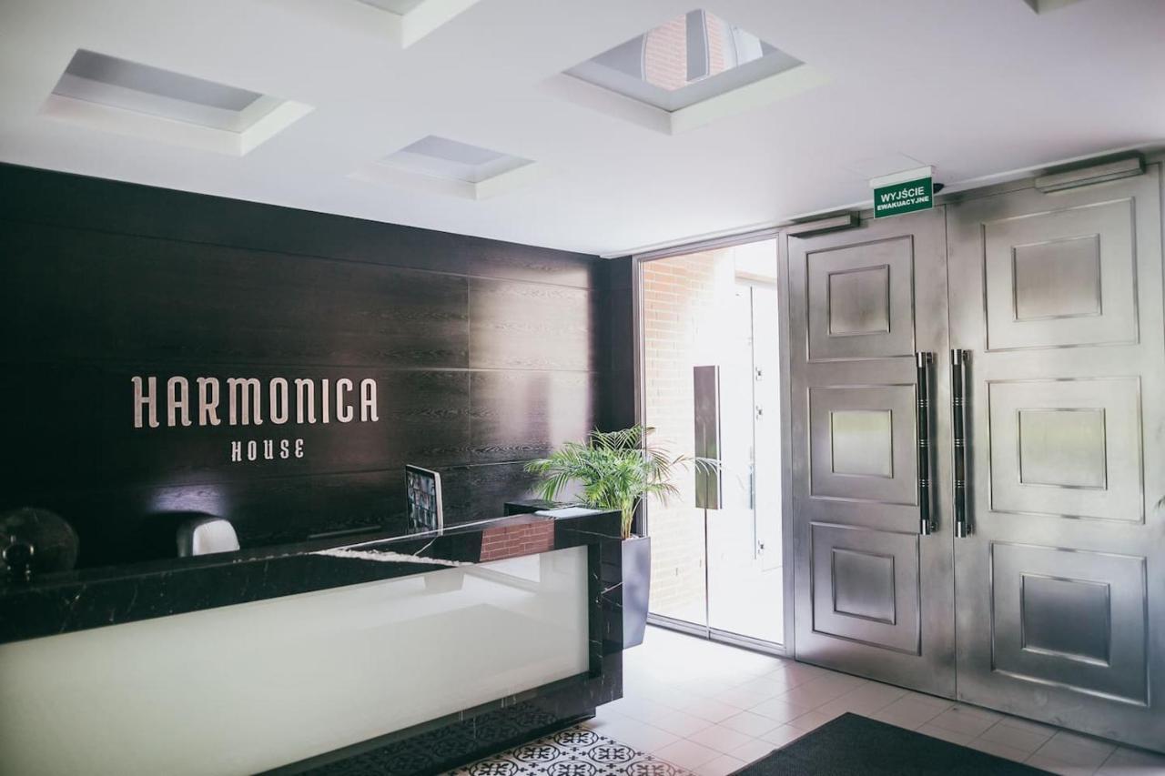 Nica Old Town Free Parking Spacious Sunny Terrace Krakow Ngoại thất bức ảnh